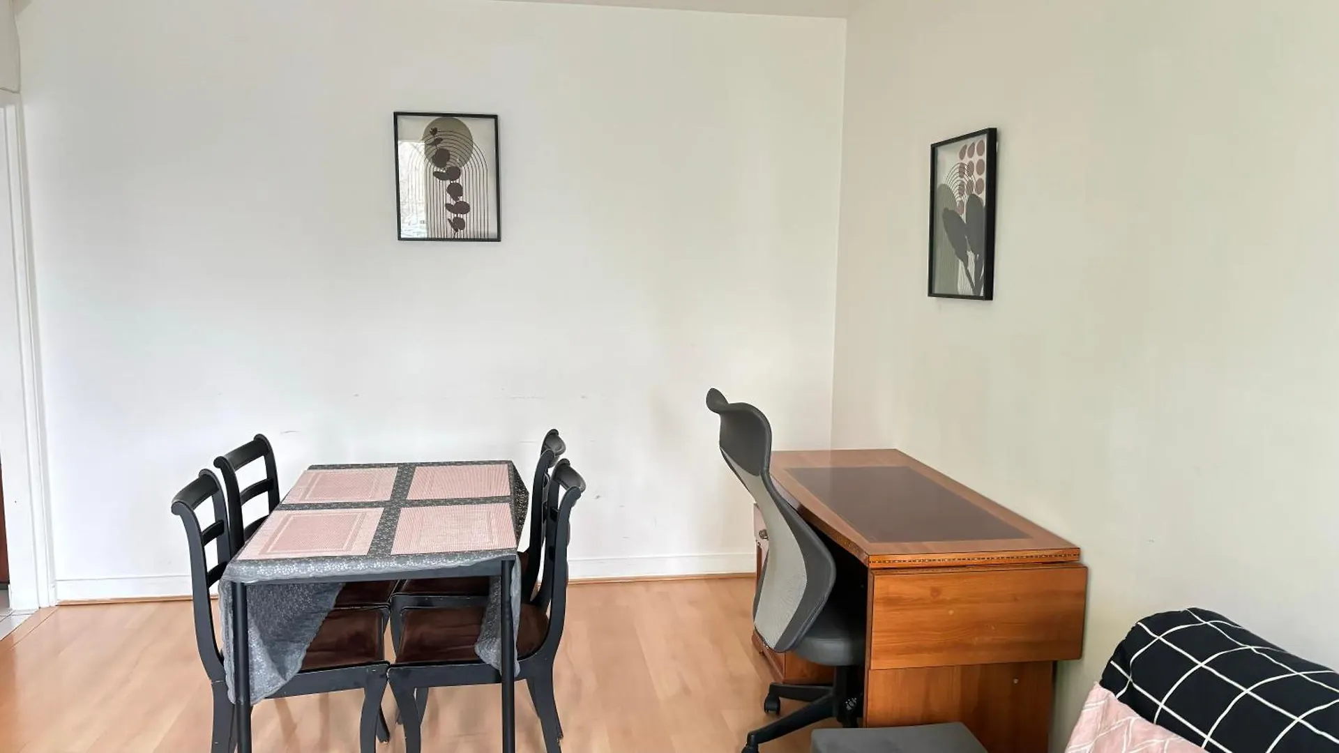 Deux Pieces Ris Orangis Apartment Ris-Orangis France